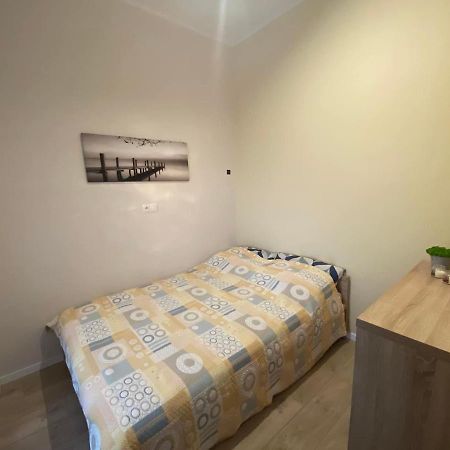 Apartament Czos ムロンゴヴォ エクステリア 写真