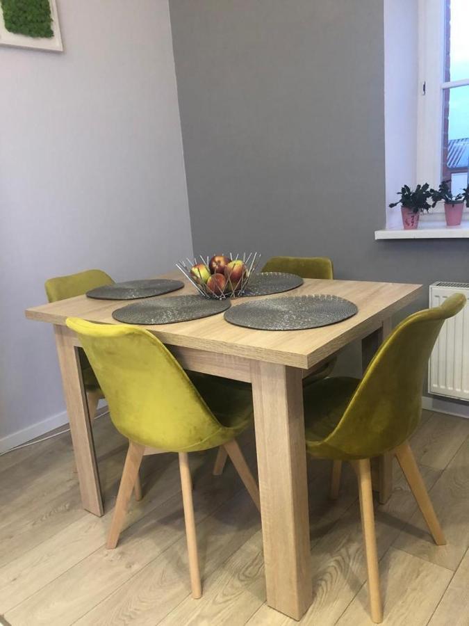 Apartament Czos ムロンゴヴォ エクステリア 写真