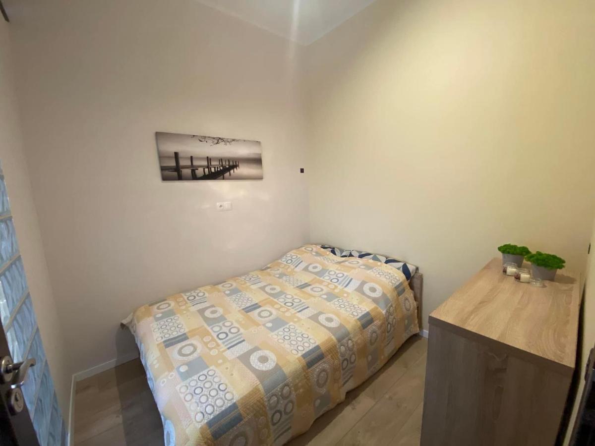 Apartament Czos ムロンゴヴォ エクステリア 写真