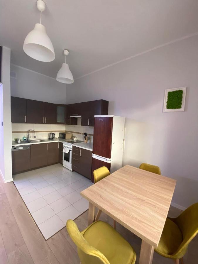 Apartament Czos ムロンゴヴォ エクステリア 写真