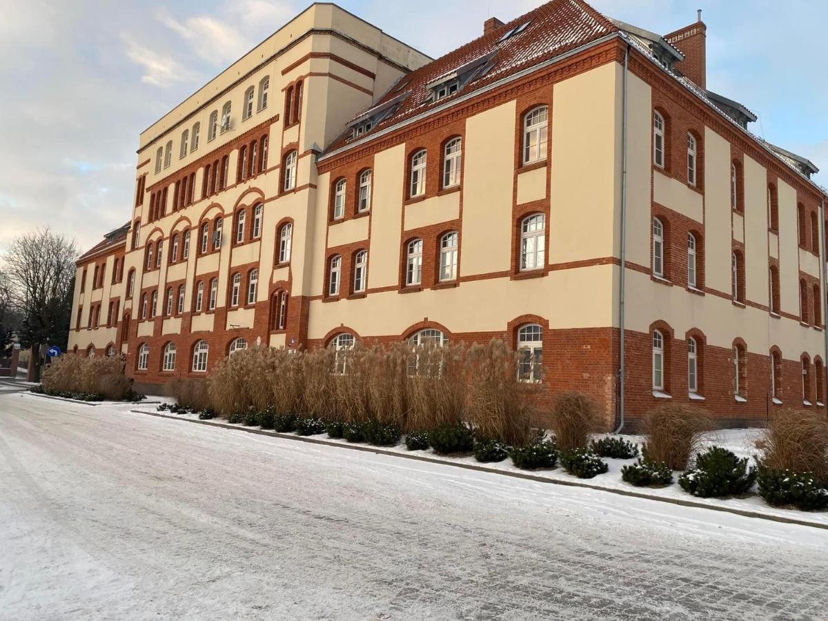 Apartament Czos ムロンゴヴォ エクステリア 写真