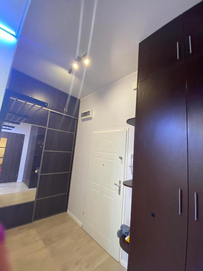 Apartament Czos ムロンゴヴォ エクステリア 写真