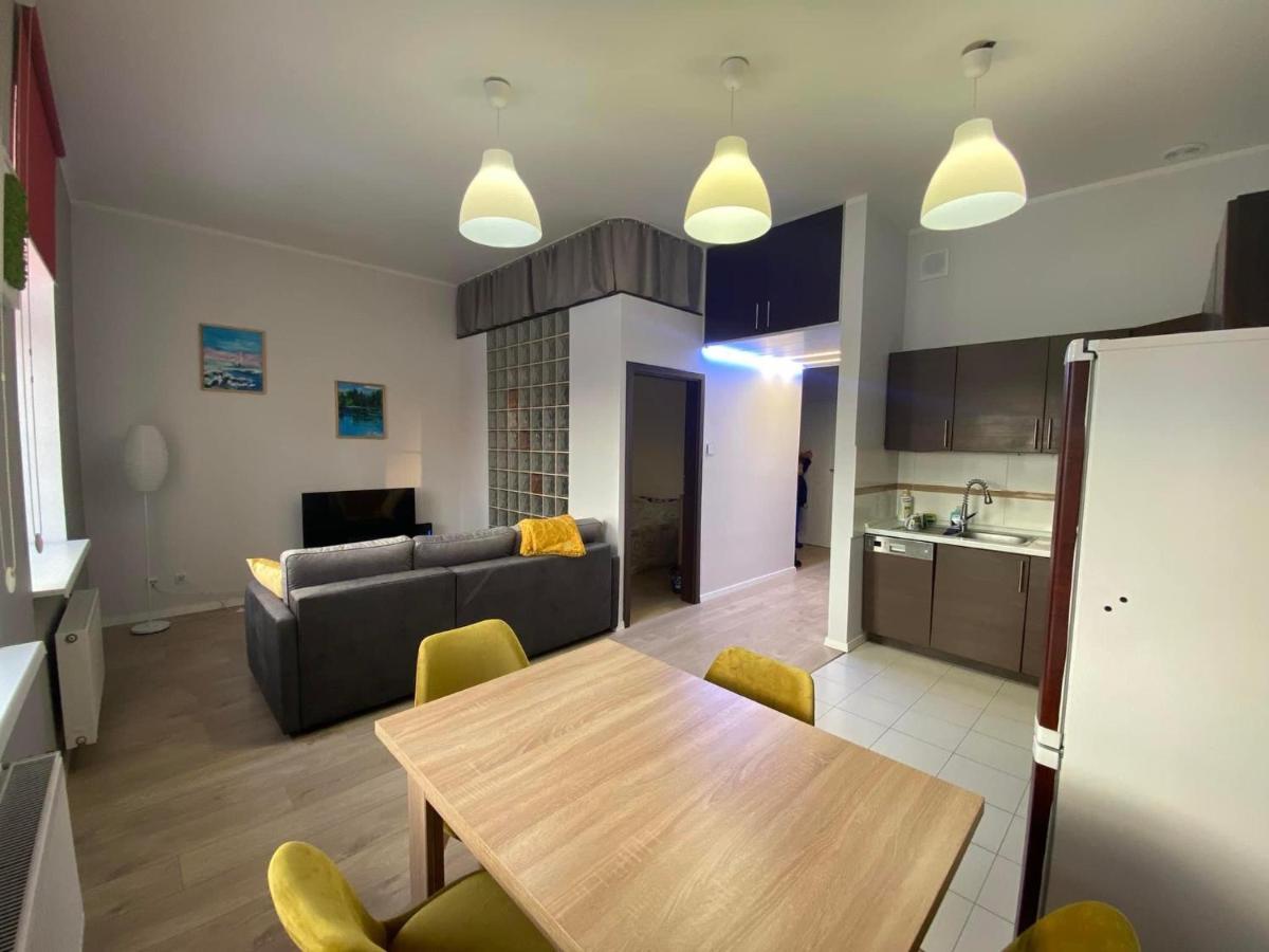 Apartament Czos ムロンゴヴォ エクステリア 写真