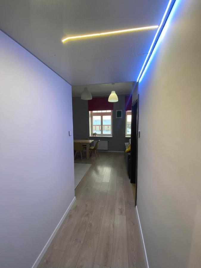 Apartament Czos ムロンゴヴォ エクステリア 写真