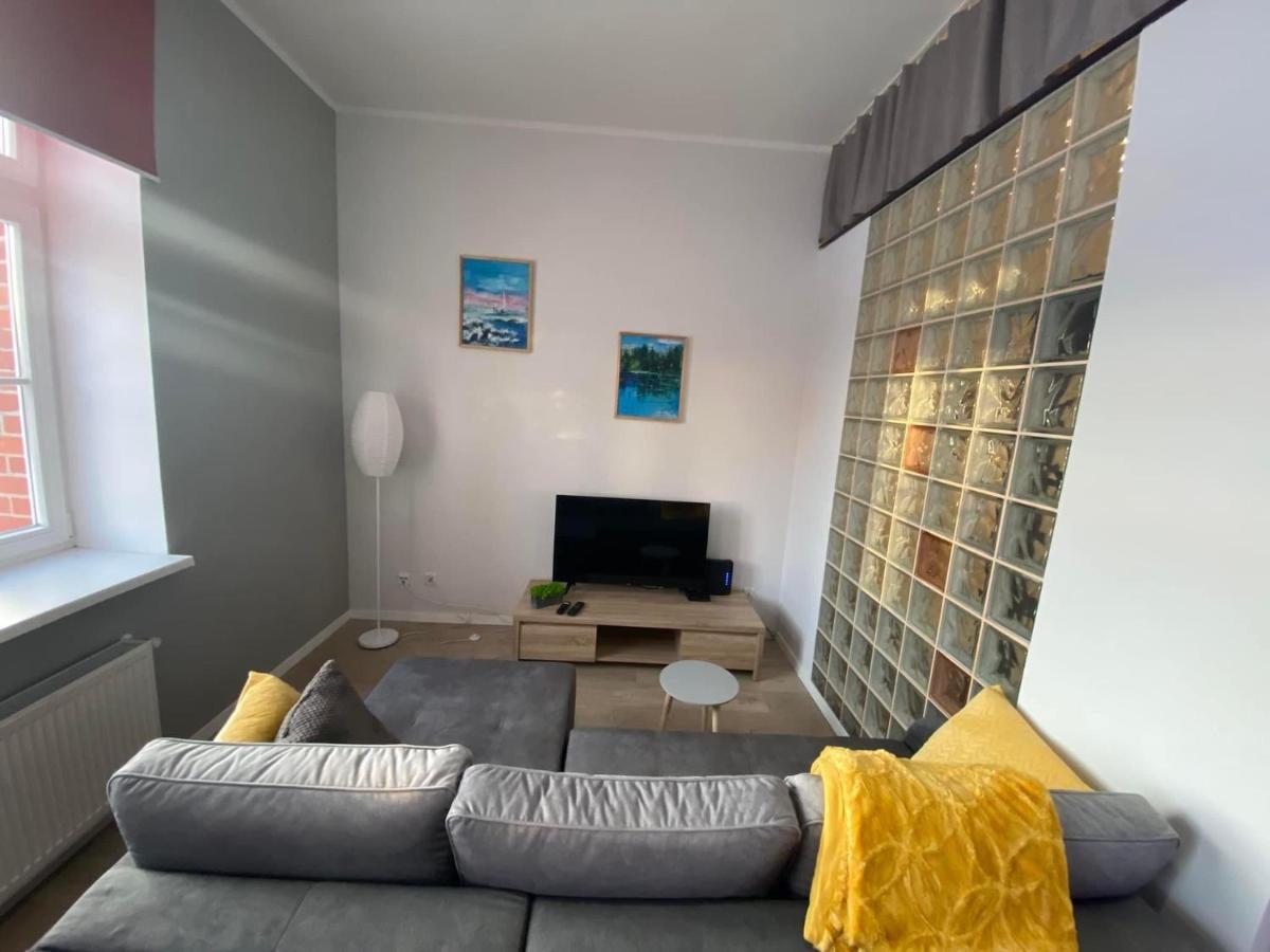 Apartament Czos ムロンゴヴォ エクステリア 写真